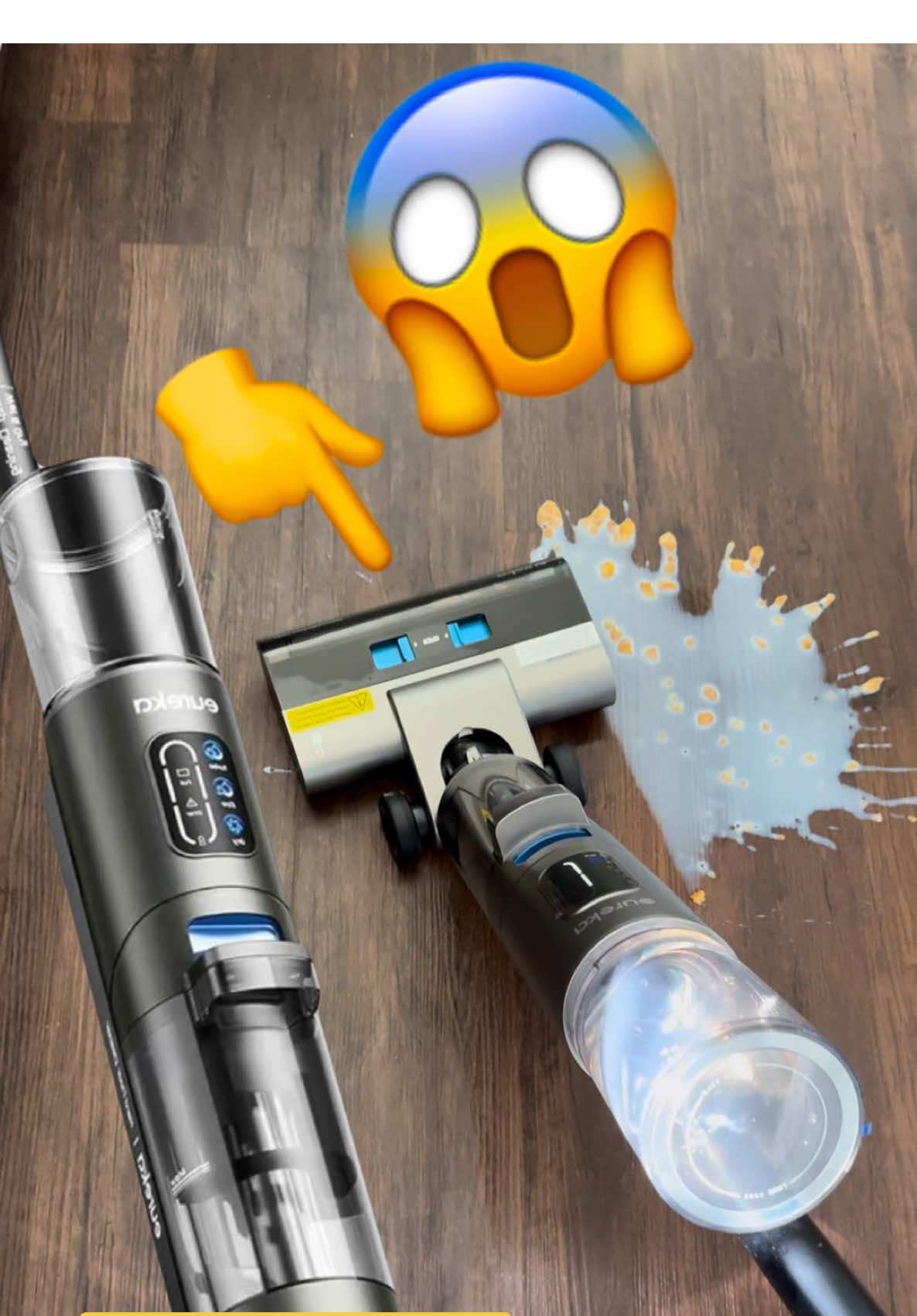 vacuum cleaning #vacuum #cleaning #hacks #amadecasa #barrer #trapear #sucio #piso #carpeta 