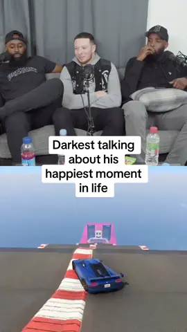 Darkest happeist moment in life #darkestman #darkestmaninthedunya #fyp #foryou #foryoupage #podcast 
