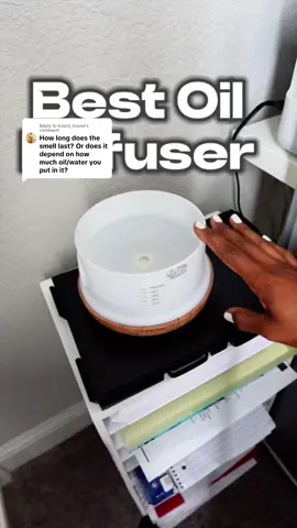 Replying to @board_house #oildiffuser #diffuser #tiktokshopholidayhaul #tiktokshopcybermonday #tiktokshopblackfriday #falldealsforyou #christmassales #blackfridaydeals #blackfriday #blackfridaysale 
