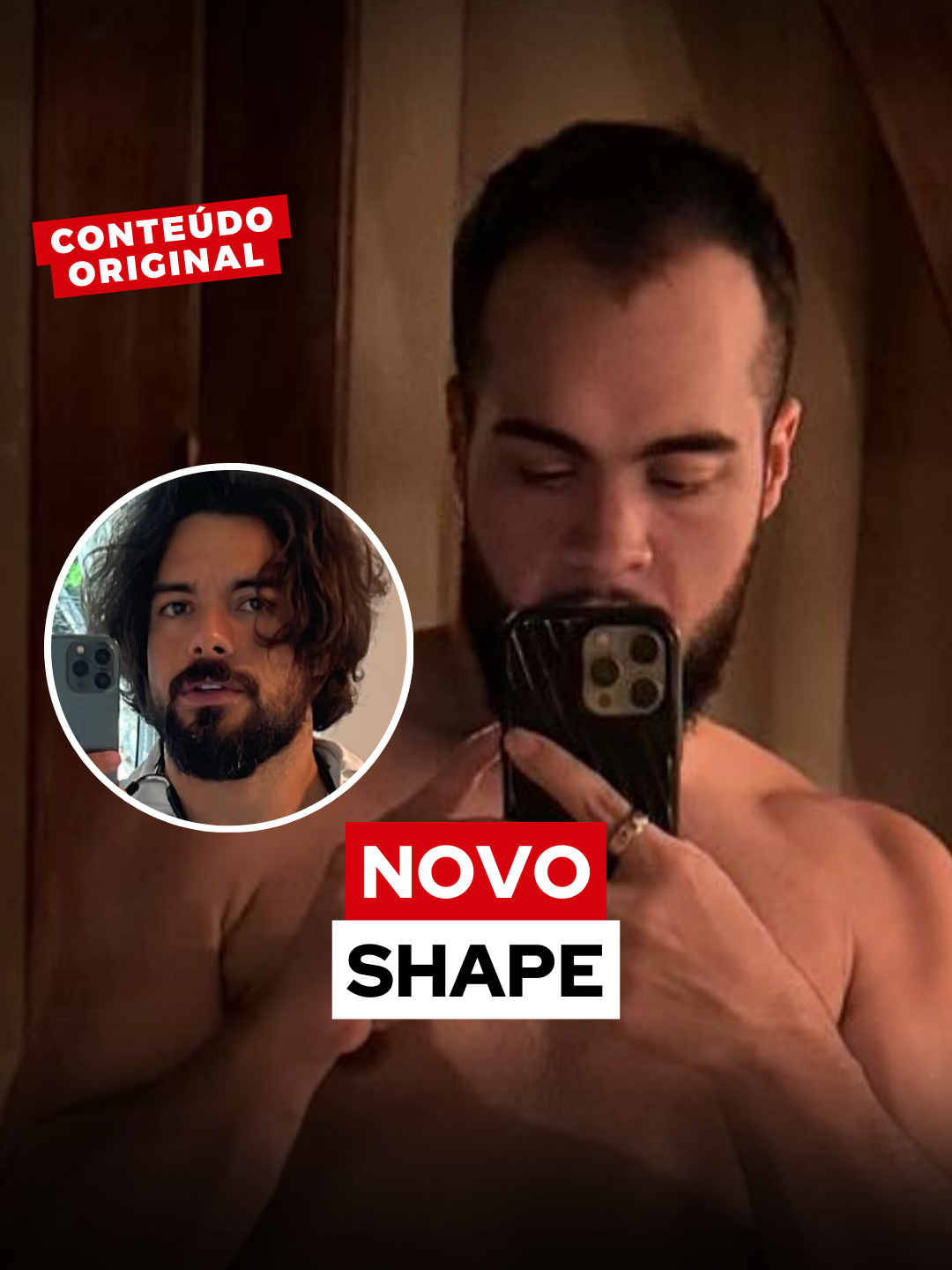 Francisco Gil, filho de Preta Gil, passou por uma transformação física radical, com um significativo emagrecimento. Ele é um dos pacientes do nutrólogo Pedro Andrade, novo namorado de Sandy. #pretagil #famosos #noticias #Sandy