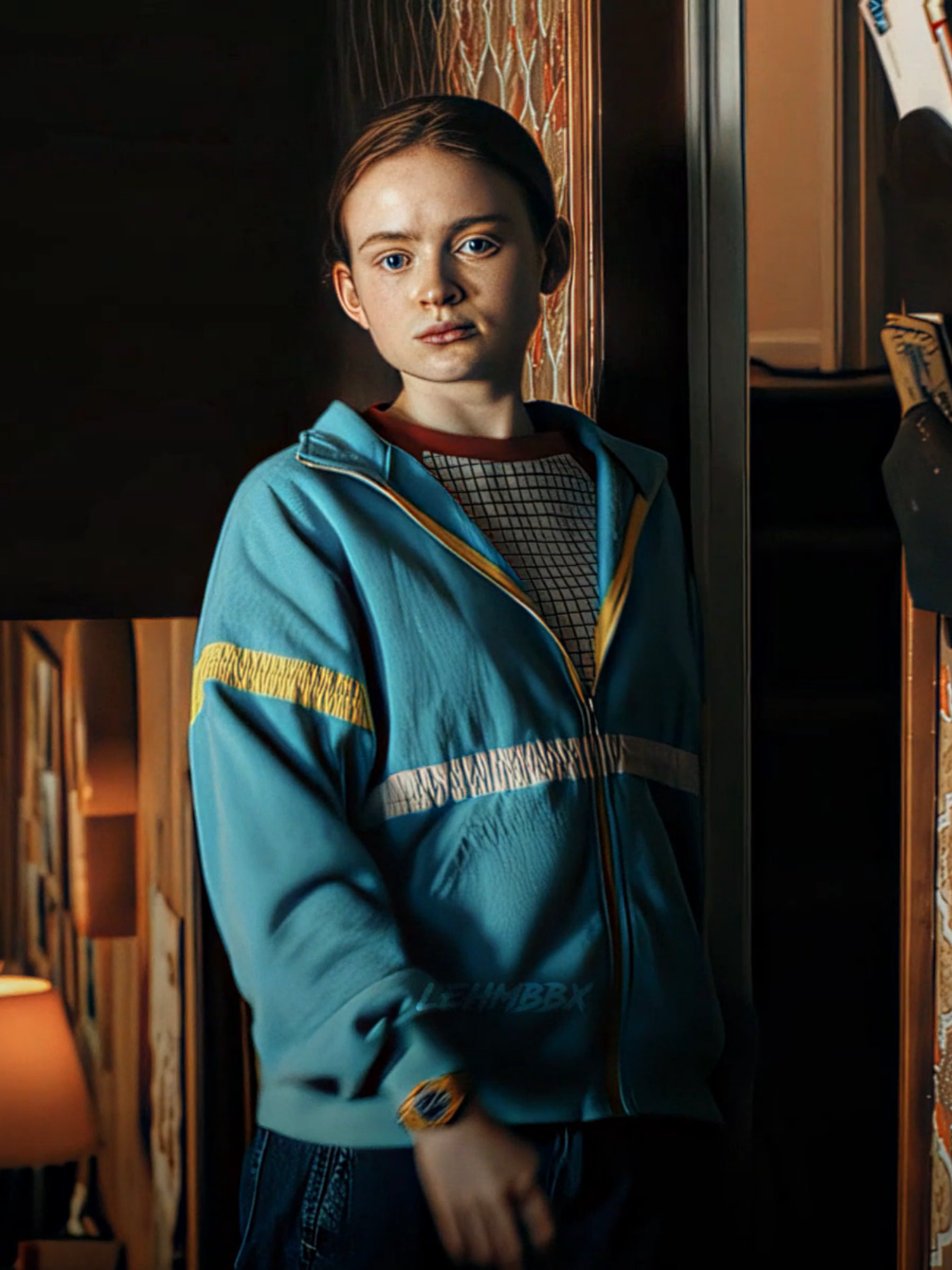 BEST ST DUO EVER! i need more Elmax scenes in S5! #elmax #eleven #maxmayfield #lehmbbx