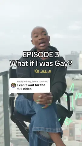 Replying to @Baby_bear I think a lot of humans are governed by shame. Today’s episode was really hard to record but something I’ve wanted to start talking about for a really long time.  Now I can. AM I TOO LOUD episode 2 is out on YOUTUBE, SPOTIFY, APPLE PODCASTS and everywhere else you could possibly listen to a pod. LINK IN BIO #theodditty #theodditysofi #theoddittypodcast  #AmITooLoudPod  
