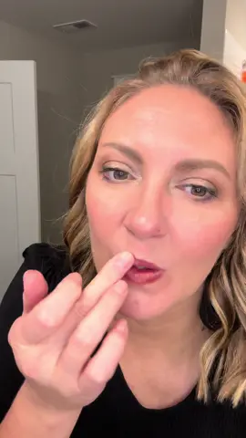 I think my morning routine has a touch of ADHD.  #GRWM #morningroutine #hair #makeup #MomsofTikTok #makeuptransformation 