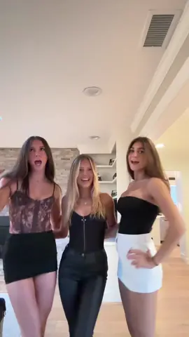 failed night but cute tiktok!