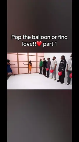 Pop the balloon or find love  #michelle__870 #fyp #tiktok #poptheballon #SAMA28 #duet #10million #fypシ゚ #diddy @Wisdom Kaye @Da Ruger gon screw u  @CRAWLY  @Marvelous World 