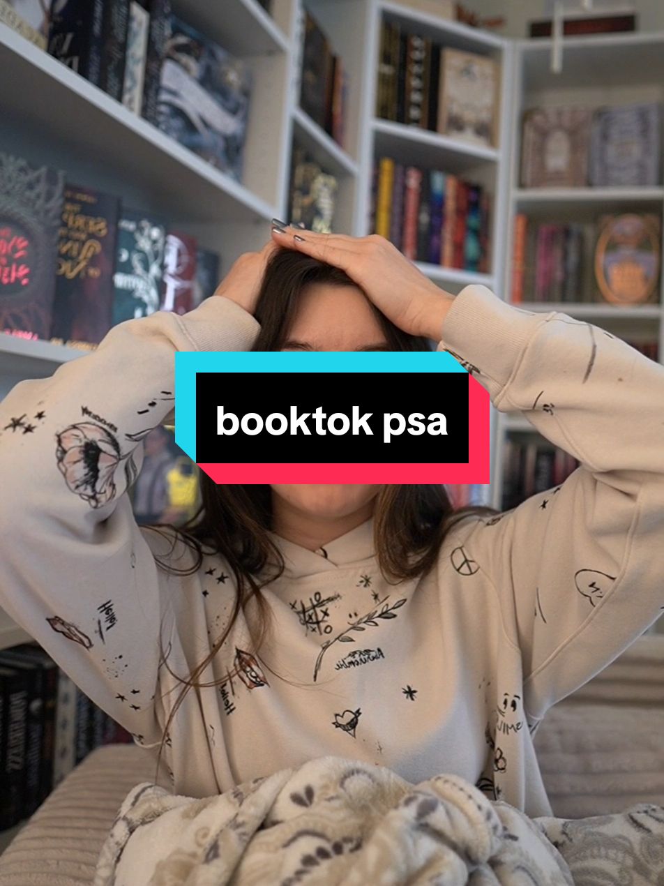 BOOKTOK PSA 🚨 Why didn't I know about this sooner?! #BookTok #books #foryou #fyp #popularbooks #bookworm #reading #booktokfyp 