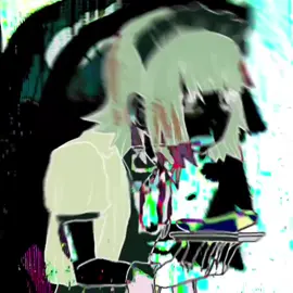 Fw:p #yakuithemaid #glitchcore #glitchedit #breakcore #nijiuramaids #maidcore #roryinearly20s #edit #fup #glitch 