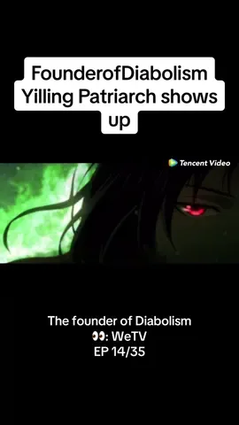 The flute gives me goosebumps 😌 #thefounderofdiabolism #theuntamed #thegrandmasterofdemoniccultivation #mdzs #weiwuxian #yillingpatriarch #dunno9617 