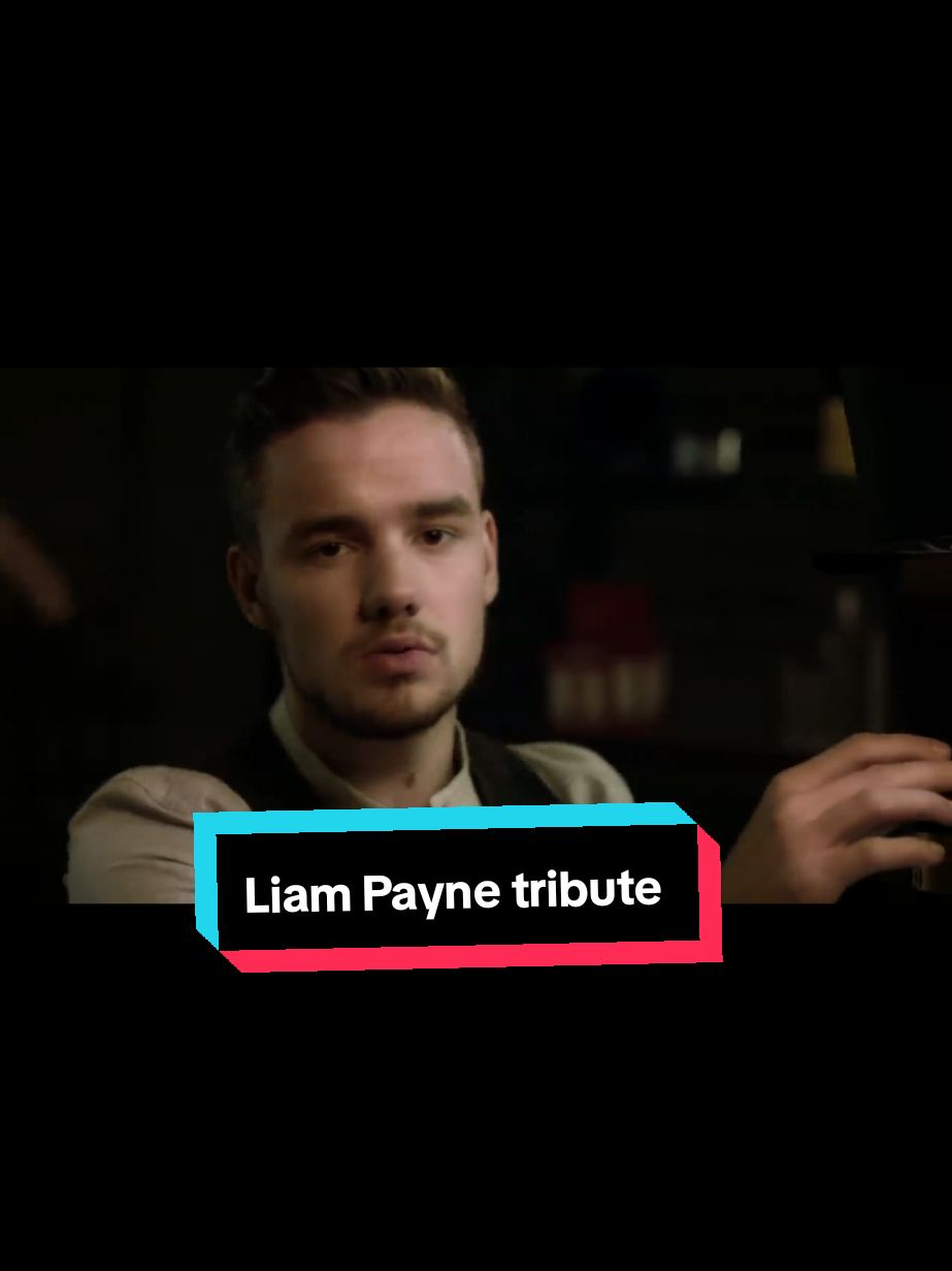 Such tragic news 😭 #liampayne #tribute #fyp #onedirection #sad 