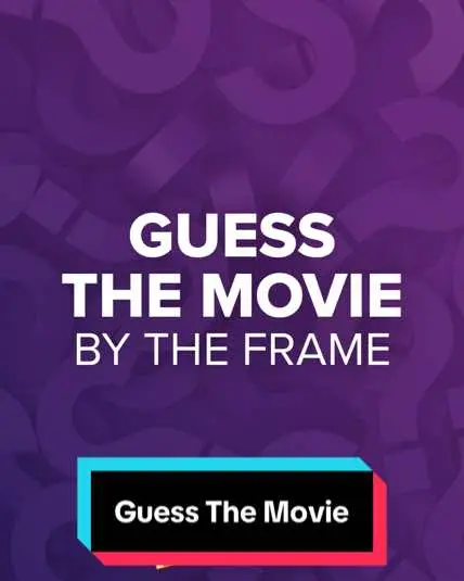 How many frames did it take you to #GuessTheMovie? #movietok #filmtok