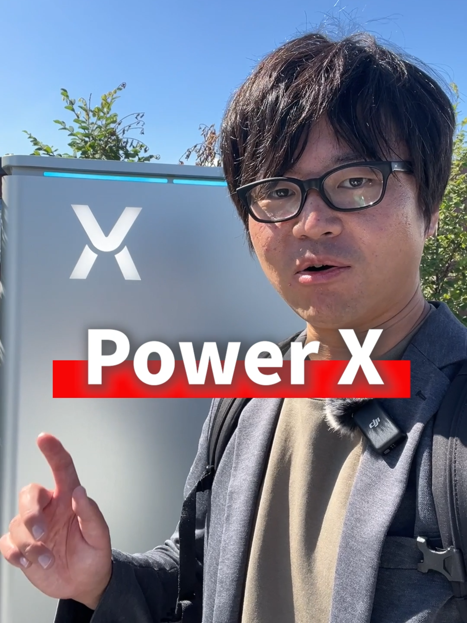 PowerXがEV急速充電の新プランを発表！#電気自動車 #ev充電 #ev