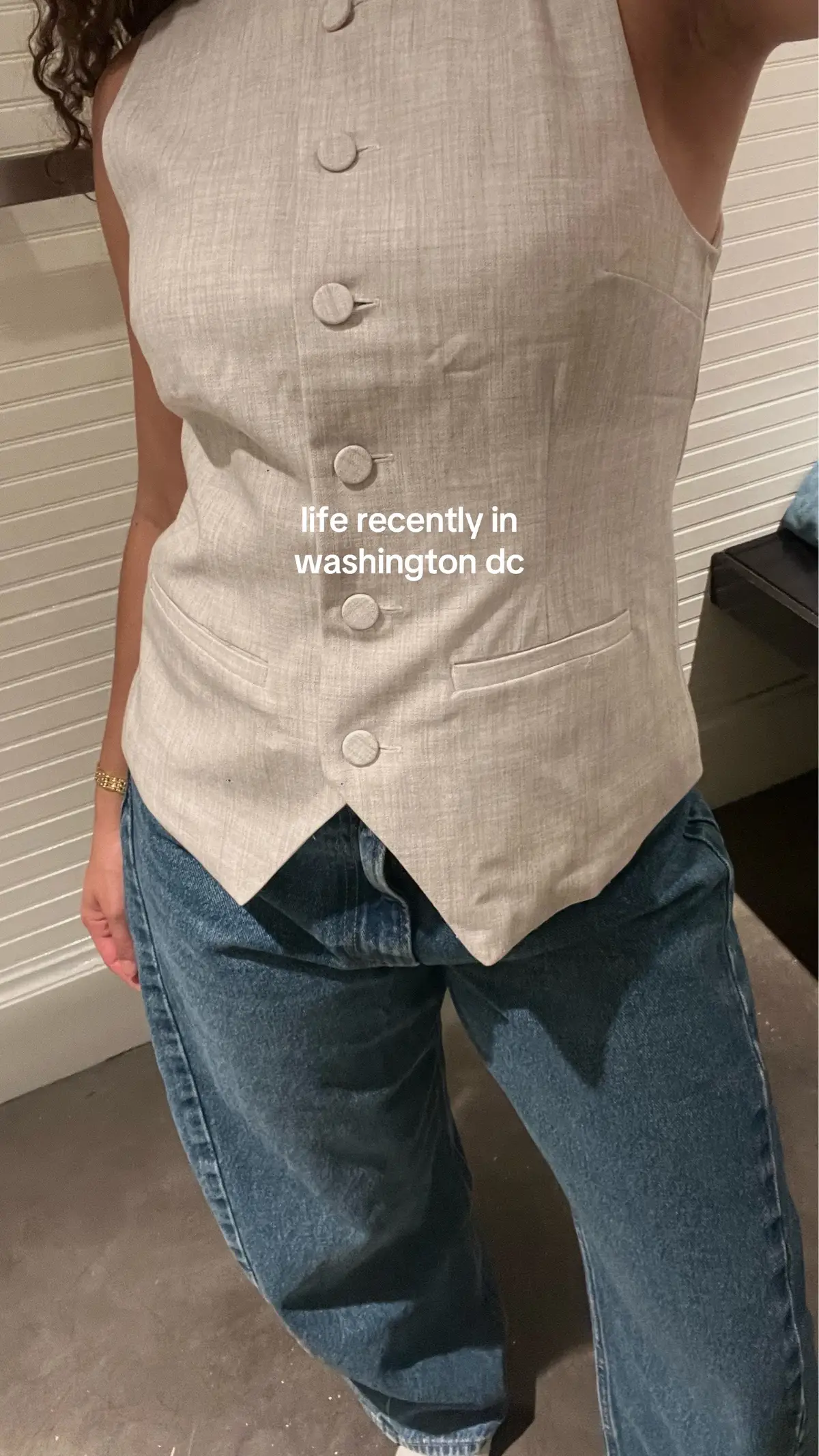 not pictured: girl friends and not just my bf #dc #dccreator #lifeinpictures #microinfluencer #contentcreator #dcfashion #washingtondc #dclifestyle #fashion #pinterestaesthetic #dcaesthetic #creatorsearchinsights 