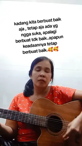 #hiburlah dirimu dgn caramu sendiri,tapi jgn sampai beraroma menyinggung teman. #selamatpagi  #hiburan #fyp #musikgitar