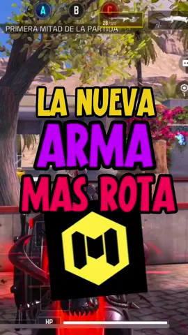 LA MEJOR CLASE PARA LA TYPE 63 - NUEVA ARMA META EN COD MOBILE #CapCut #CallofDutyMobile #codmobile #codm #codmranked #CallOfDutyMéxico 