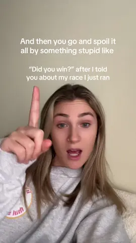 Wow so funny #Running #runner #runtok #thenigoandspoilitall #runningtiktok #fyp #run 