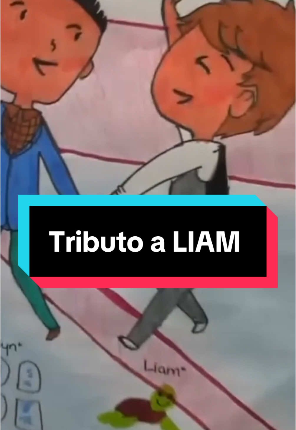 ¿Cómo olvidar cuando a Liam Payne QEPD una artista directioner plasmó en dibujo cuando él sufrió una accidental llenada de sangre en los cuerpos cavernosos? Nunca antes un cuadro había expresado así la irrigación sanguínea mediante esta técnica. Estoy seguro que muchas así quisieran recordarte. Hasta siempre #LiamPayne 