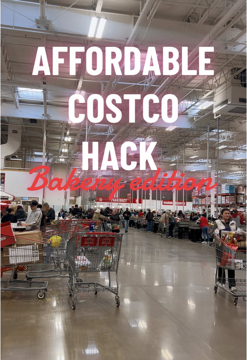 Did you know about this costco canada bakery hack ?!? 👀🤔 #costco #costcotiktok #costcofinds #costcocanadafinds #costcocanada #costcobakery #didyouknow #costcocanada #comeshopwithme #shopwithme #canadiancheck #canadiantiktok #canadiangirl #LearnOnTikTok 