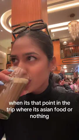 except that’s every day with my family  #asianfood #indianfood #dishoom #londonfood #chai #desitiktok #southasiantiktok #fypage 