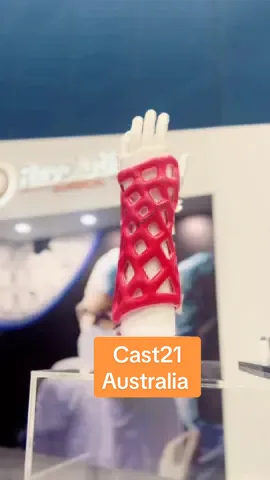 @Cast21 has a new Australian Supplier…it me! For enquiries please email info@revolution-surgical.com 🇦🇺 💫 #cast21 #revolutionsurgical #brokenwrist #wrist #waterproofcast #distalradiusfracture 