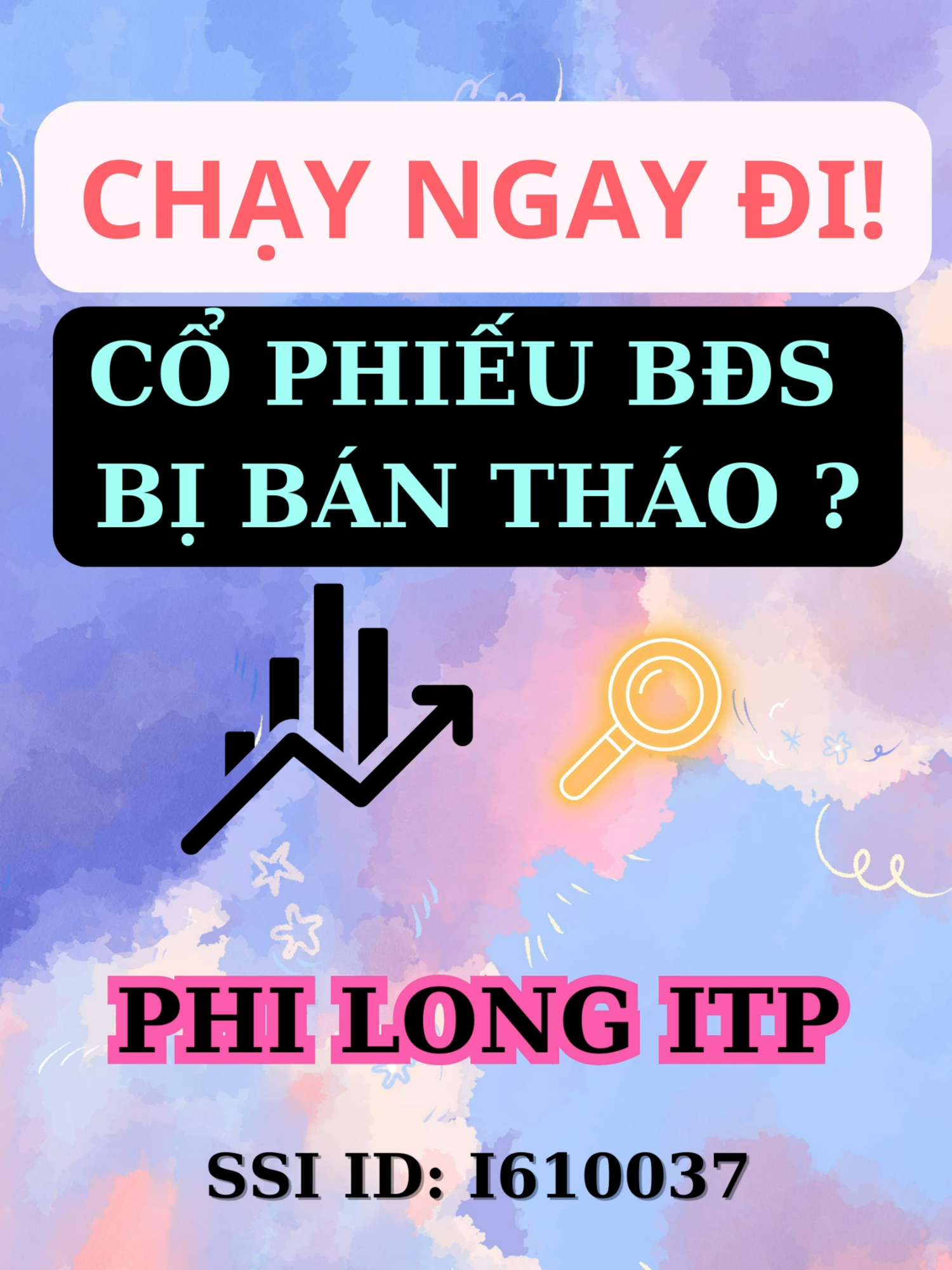 BĐS sập sàn, phá đáy cần làm gì khi kẹp hàng ? #BĐS #vnindex #chungkhoan #itp #nvl #dig #pdr #ceo #cophieu