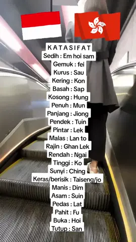 #belajarkantonis #fyp #hk #indonesia #tkihk🇭🇰🇮🇩 