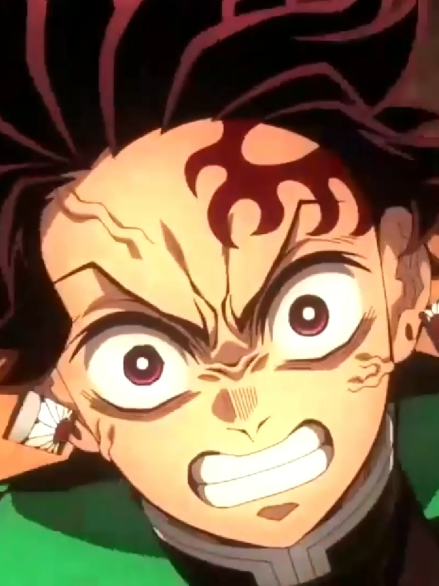 INFINITY CASTLE THEME x CRUCIFIED pt. 3 OST from Kimetsu no Yaiba: Demon Slayer & 
