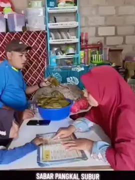 Ketika Ayah Bunda mengajar Membaca kepada anaknya 😂🤣  #belajarmembaca #anak #keluarga #abahlathif #lucu_ngakak #hiburan 