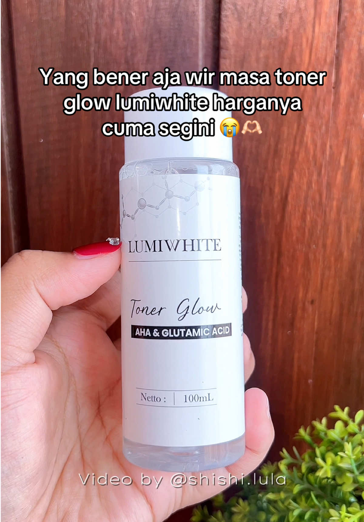 Co di keranjang kuning ya kak #lumiwhite #lumiwhiteskincare #fyp #fypシ 