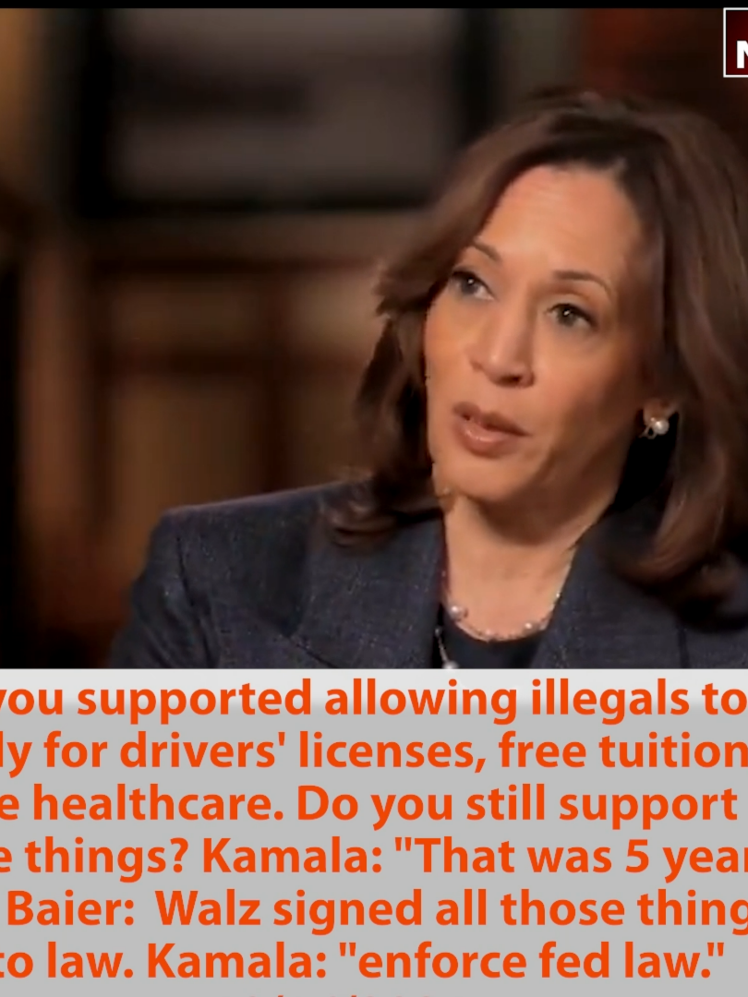 #KamalaHarris #HYGONews #gop #fyp