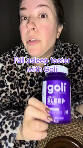 @Goli® Nutrition sleep gummies are my favorite way to get a good night’s sleep. They are on sale for #SuperBrandDay right now so it’s the perfect time to try them if you haven’t already. #golisuperbrandday #TikTokShopHolidayHaul #falldealsforyou #tiktokshopcybermonday #TikTokShopBlackFriday 
