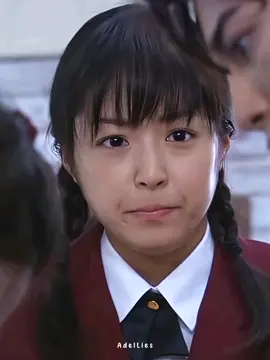 Kejadian sebelum Tsukushi Makino dapet red card dari F4 #maoinoue #junmatsumoto #shunoguri #shotamatsuda  #tsuyoshiabe #hanayoridango #boysoverflowers #f4 #japanesedrama #fyp 