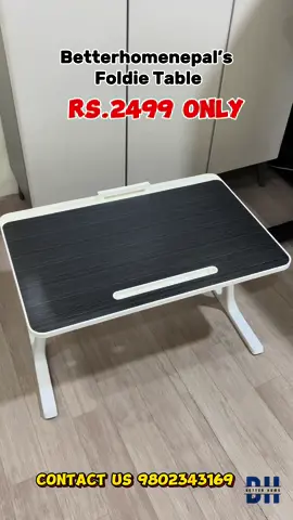 Get this table that has many features just at Rs.2499 #table #viralvideo #fypシ゚viral 