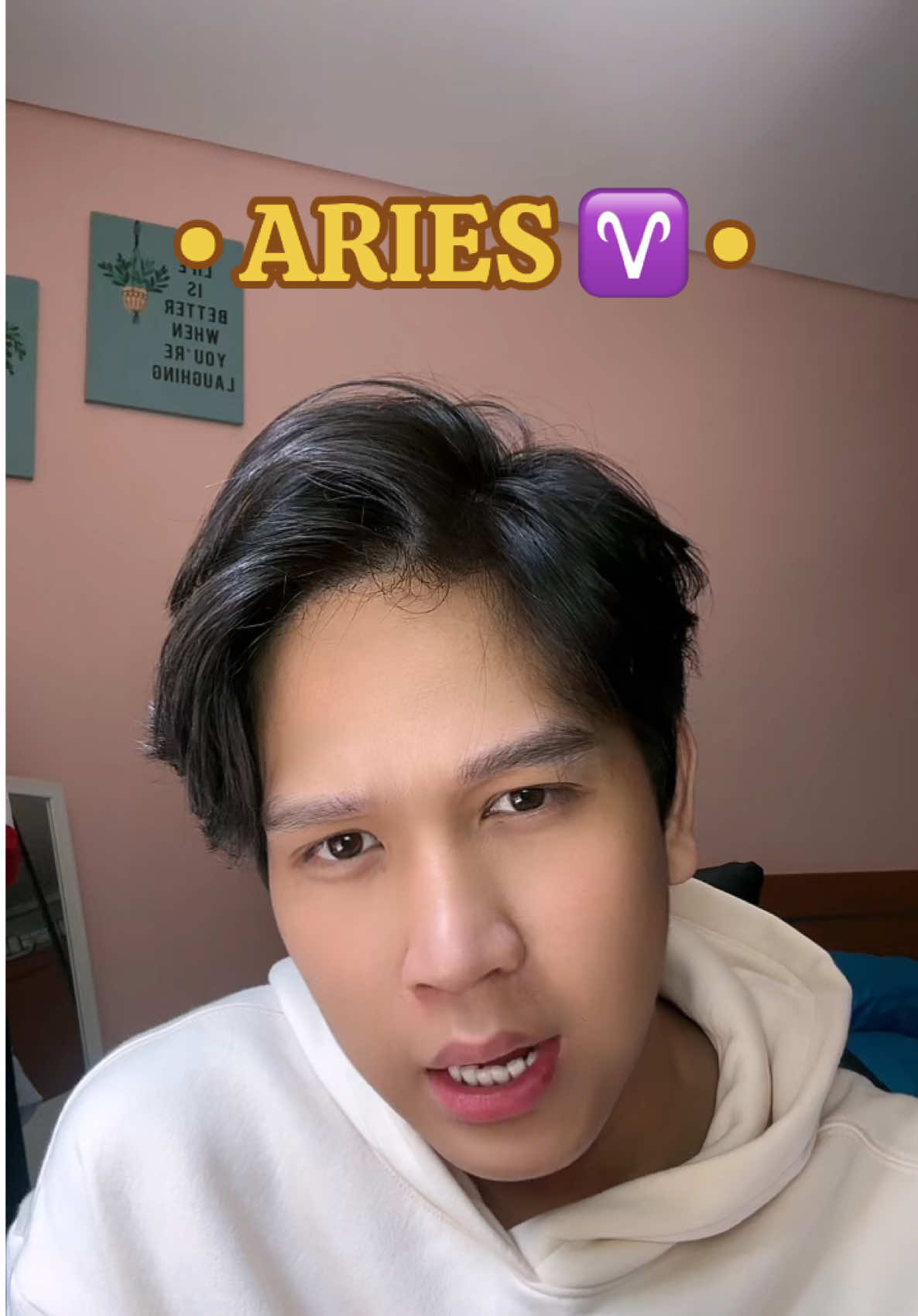 Aries mulutnya tajem bener #aries #zodiak #pov #viral 