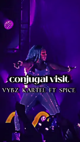 Vybz Kartel ft spice - Conjugal Visit |  Version      credit to nthflyy @Nthfly   #vybzkartel #spice #conjugalvisit #dancehall #teachavybz #viral  #gaza4life #gazanation #freeworldboss #realyouth #viral #fyp #tiktokjamaica #raggaeton   #foryou #explore  #relatable  #lyricsvideo #blowthisup  #dancehall #dancehallmusic #reggaedancehall #foryoupage  #trending #jamaica  #jamaicantiktok viral #songlyrics  #fypジ #jamaicatiktok #fypジ #reagge  #riddim 