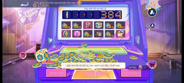 ae cứ thoát rồi vào thì sẽ đc quà mình mong muốn #lienquanmobile #lienquan #xuhuongtiktok #xuhuong #sựkiệnlqddẩyxus