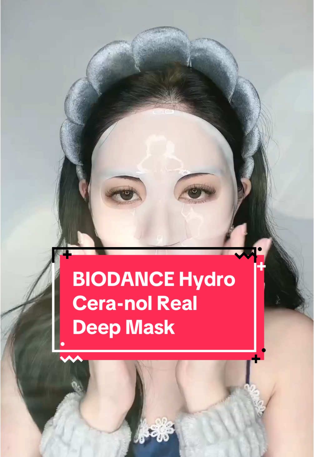 Get real deep rejuvenation with the Biodance Bio-Collagen Real Deep Mask. 👶 #SUISUIPH #SUISUI #skincareph #skincare #cosmetics #kbeauty #kbeautyph #koreanskincare #koreanskincareph 