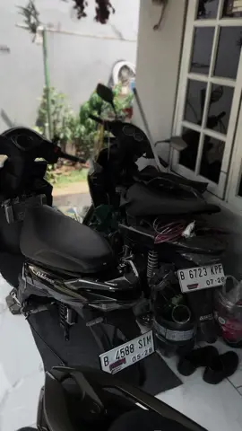 Tidur panjang lagi 🥺 #suzukiaddress #suzukiskywave  #address  #skywave 