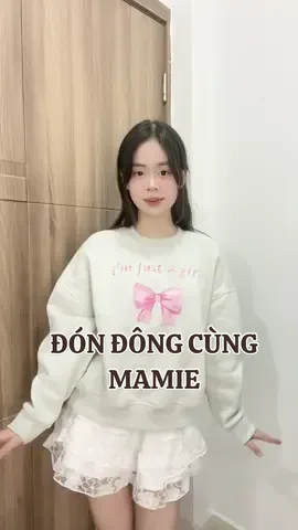 #mamiestudio #xuhuong 