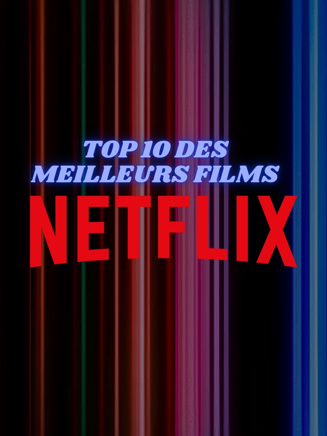 Mettez vos films netflix préférés en commentaire 📺#Onregardequoi #filmtok #cinema #storytelling