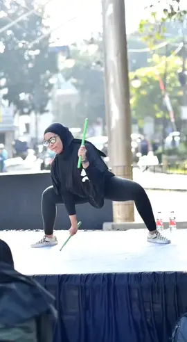 gak bosen2 bawain lagu ini😍🔥🔥 #poundprobandung #poundprocimahi #poundfit #poundproindonesia #poundwithfeby #bandungpoundfitcommunity #poundfitindonesia @POUND Fit 