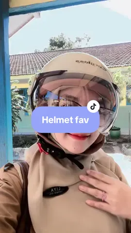 Helmet hijab #cekkeranjangkuning #helmet #helemhijab #carglosshelmets 