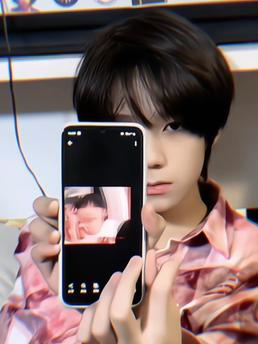 so cute😖#wanglujie #chenyiheng #tfgen4 #tf家族第四代 #tf家族练习生 