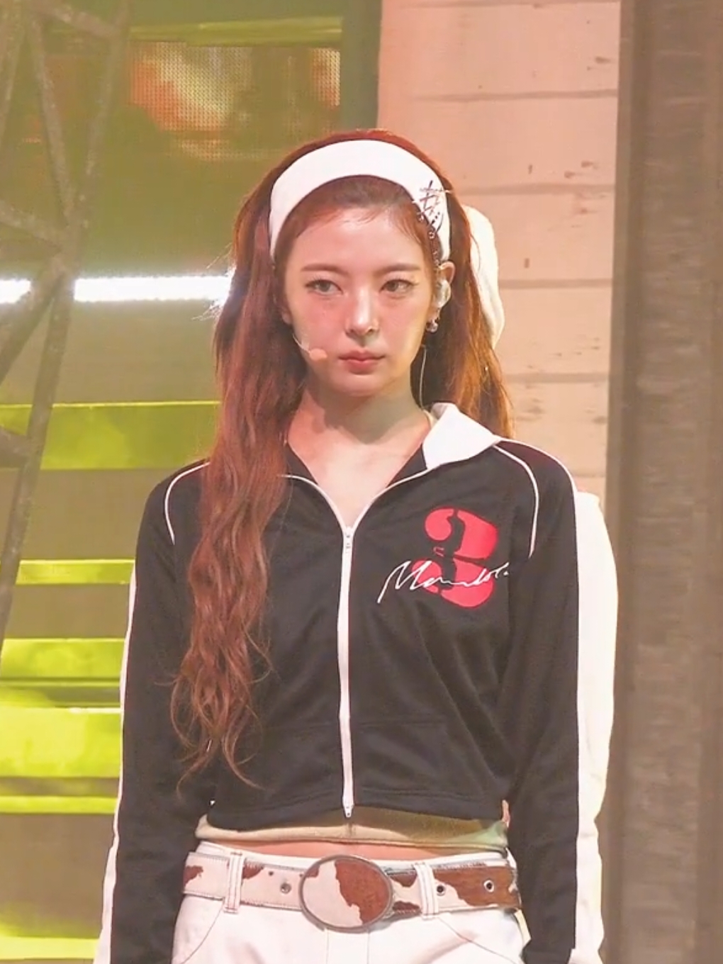 #gold #lia #itzy  #리아 #있지 #fancam #edyfancam 