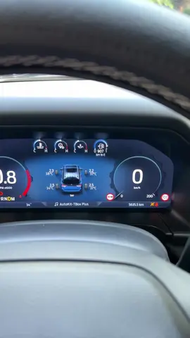 #everestplatinum Mở full tính năng ẩn #ford 