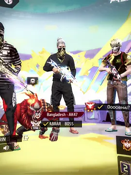 #freefire 