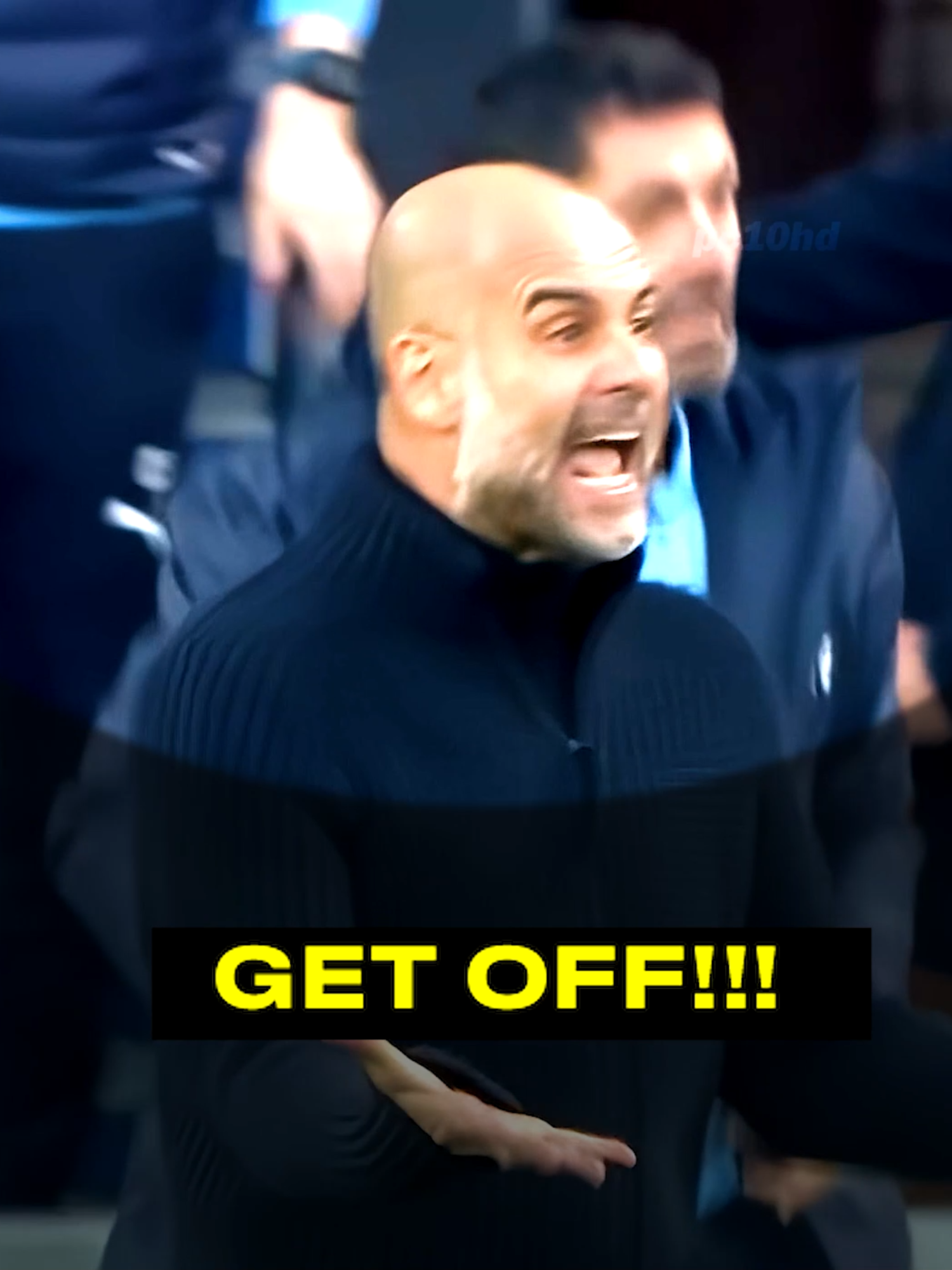 Palmer revenge vs Guardiola. #colepalmer #pepguardiola #chelsea