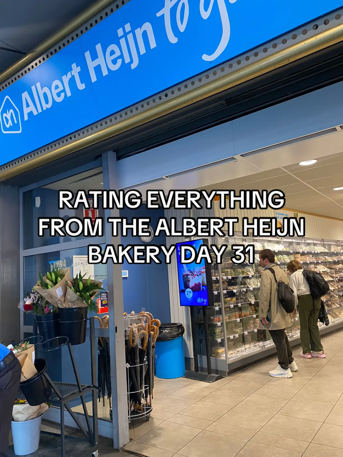 #albertheijn #netherlands #Foodie #foodtiktok #rating 