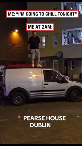 It’s always the “quiet nights” 🤣 (@thevanillagorilla_1 @dave.kelly7) #fyp #tiktoker #viral #irishtiktok #ireland #irishhumour #video #videos #dublin