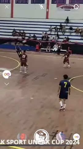 🎯 #fyp #fypシ #futsal 