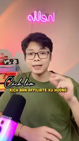Cách mình tìm kiếm ý tưởng quay video làm affiliate lên xu hướng #lailatuanday #theanh28 #xuhuong #affiliate 